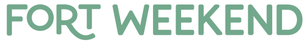 Fort Weekend logo