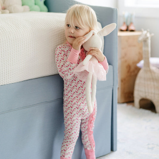 The Fiesta Zipper Onesie