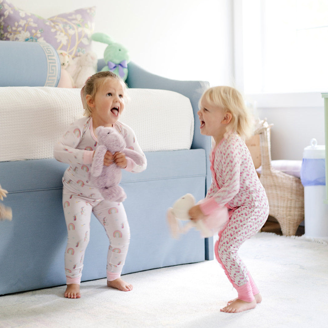 The Fiesta Zipper Onesie