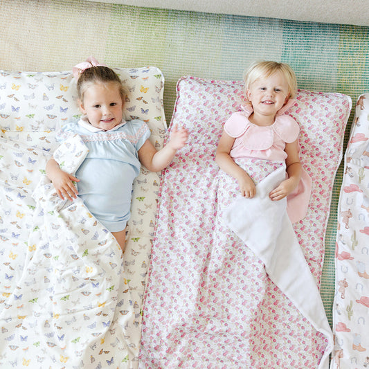 The Fiesta Nap Mat