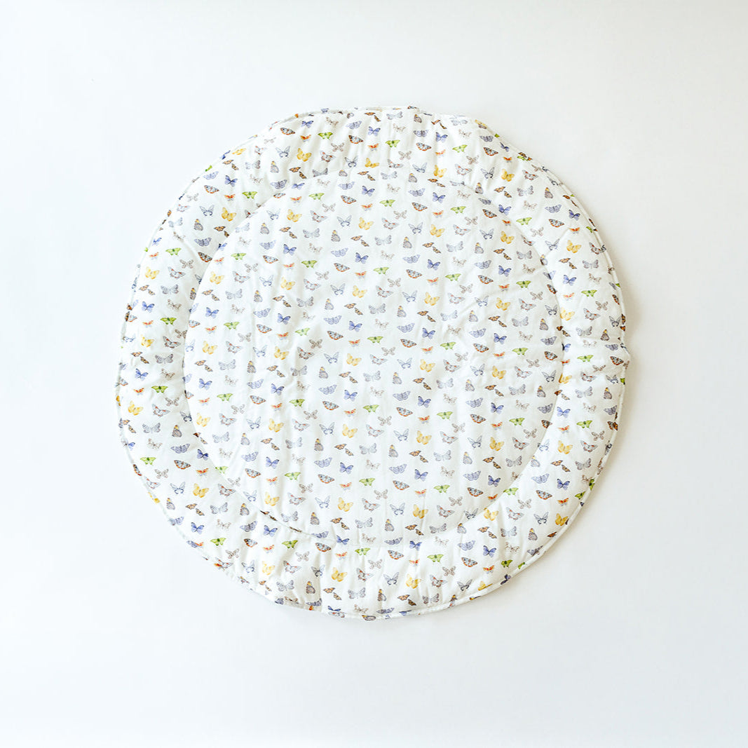The Butterfly Play Mat