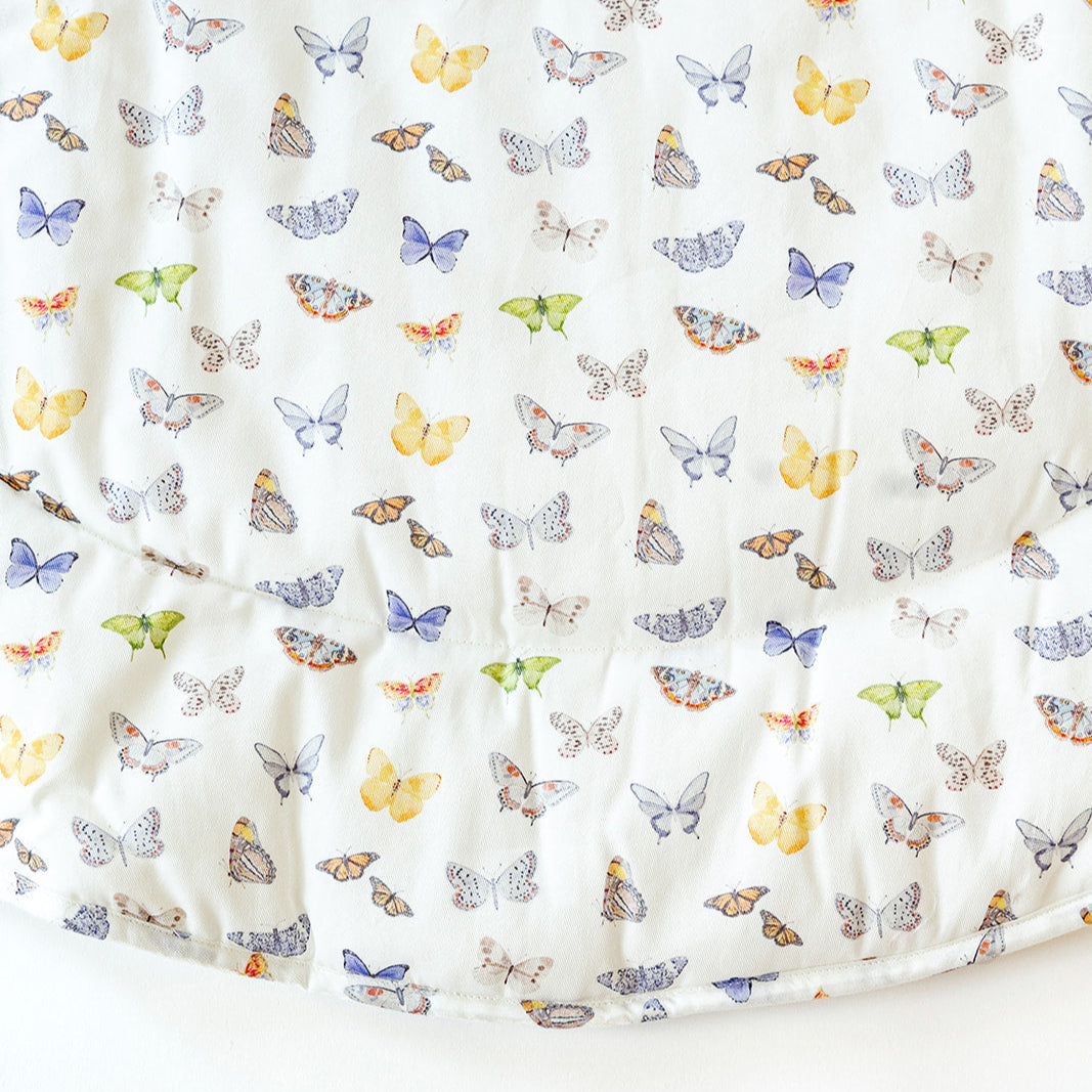 The Butterfly Play Mat