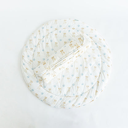 The Goldie in Blue Play Mat - Pre-Order