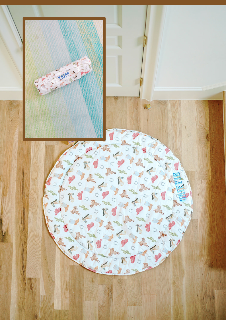 The Buckaroo Coordinating Set