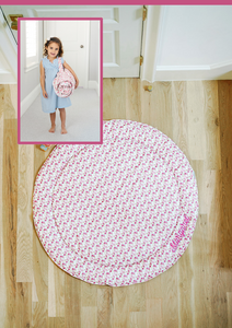The Fiesta Coordinating Set