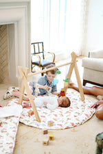 Load image into Gallery viewer, The Buckaroo Coordinating Set
