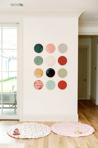 The Fiesta Play Mat