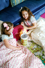 Load image into Gallery viewer, The Fiesta Sleeping Bag - SOLD OUT
