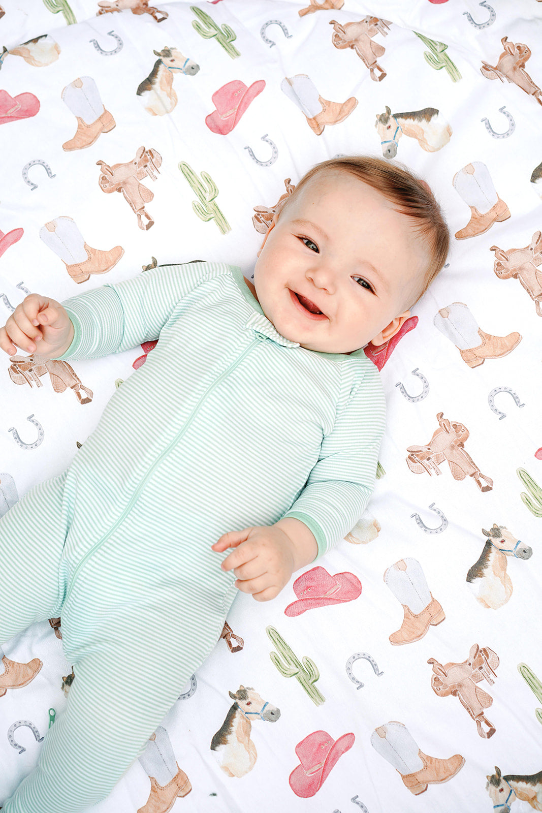 The Buckaroo Coordinating Set