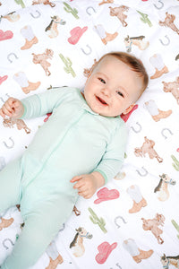 The Buckaroo Coordinating Set