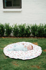 Load image into Gallery viewer, The Buckaroo Play Mat
