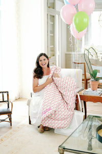 The Fiesta Play Mat