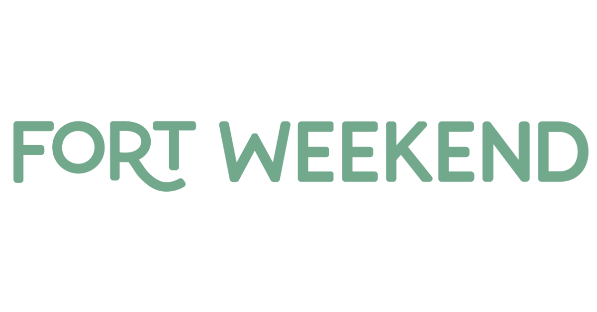 Ft Weekend Logo