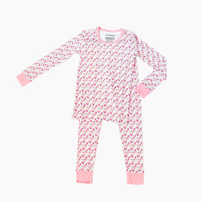 The Fiesta Pajama Set