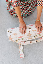 Load image into Gallery viewer, The Buckaroo Coordinating Set

