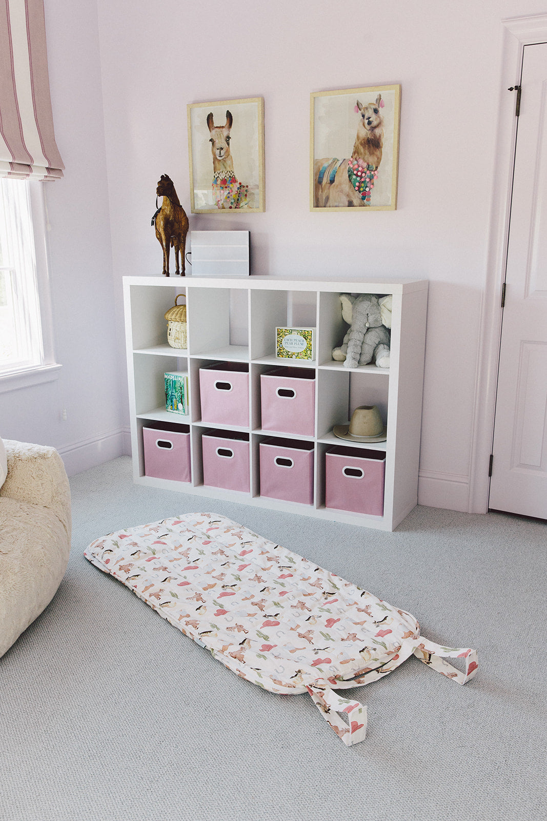 The Buckaroo Coordinating Set