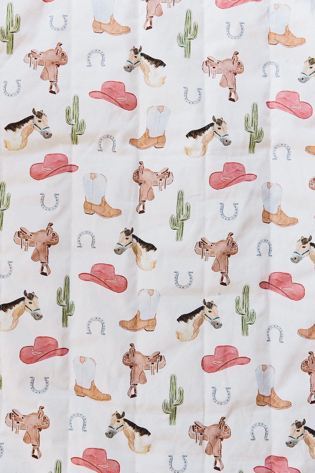 The Buckaroo Coordinating Set