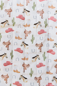 The Buckaroo Coordinating Set