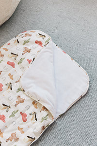 The Buckaroo Coordinating Set
