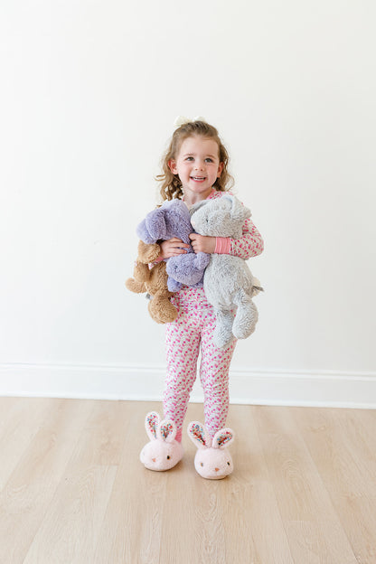 The Fiesta Pajama Set