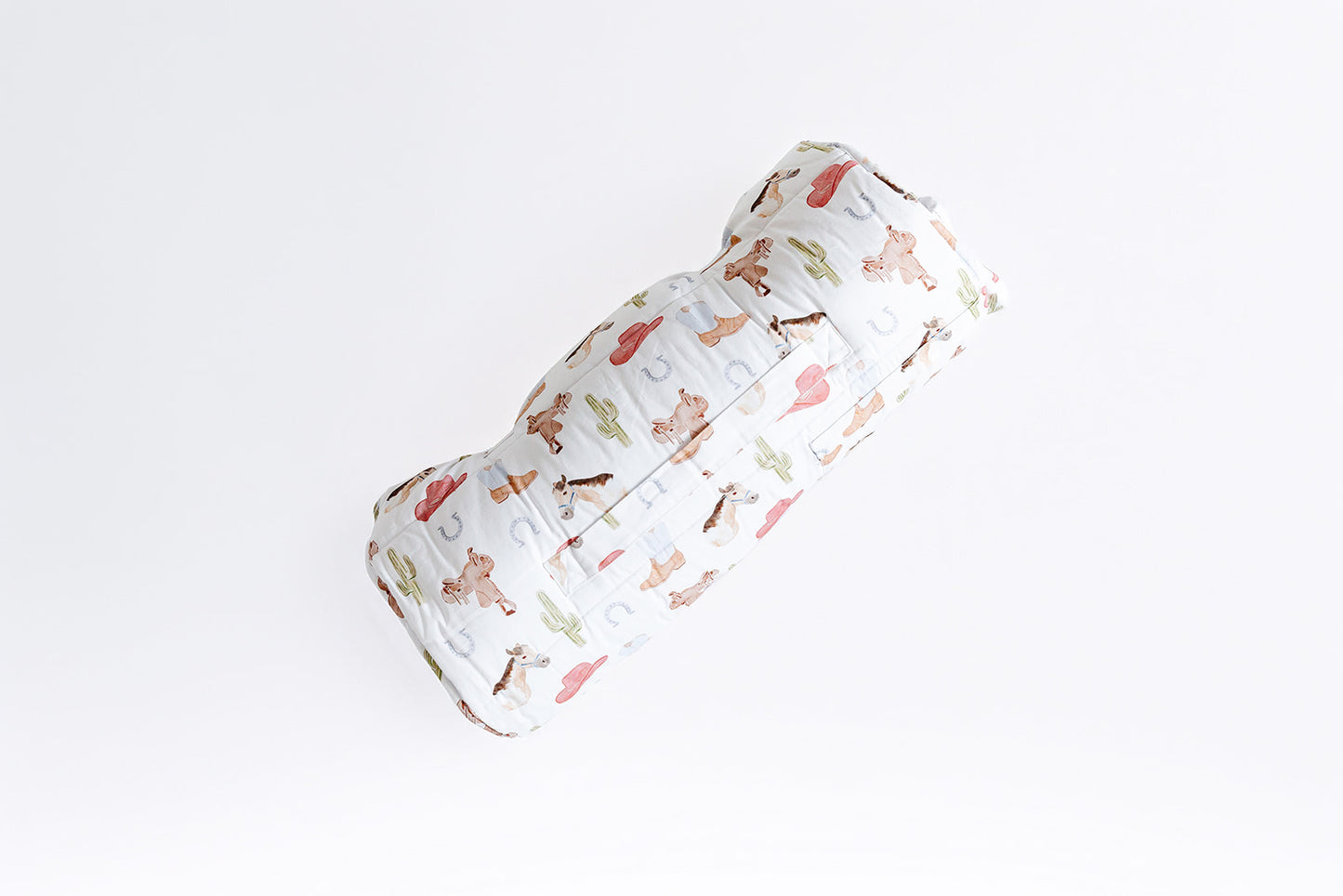 The Buckaroo Nap Mat