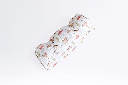 The Buckaroo Nap Mat