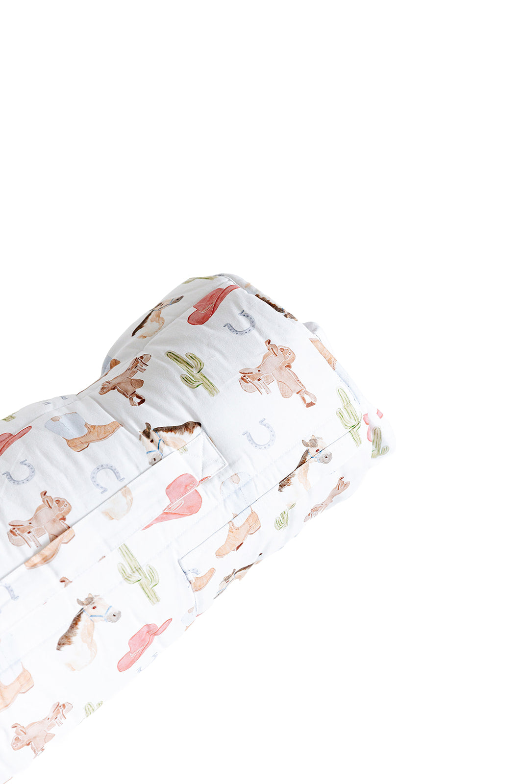 The Buckaroo Nap Mat