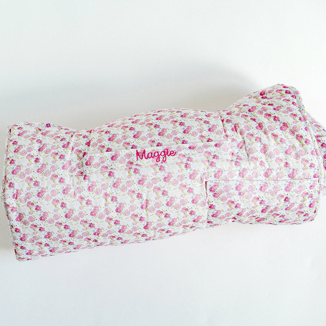 The Fiesta Nap Mat