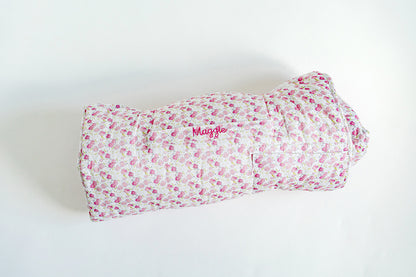 The Fiesta Nap Mat