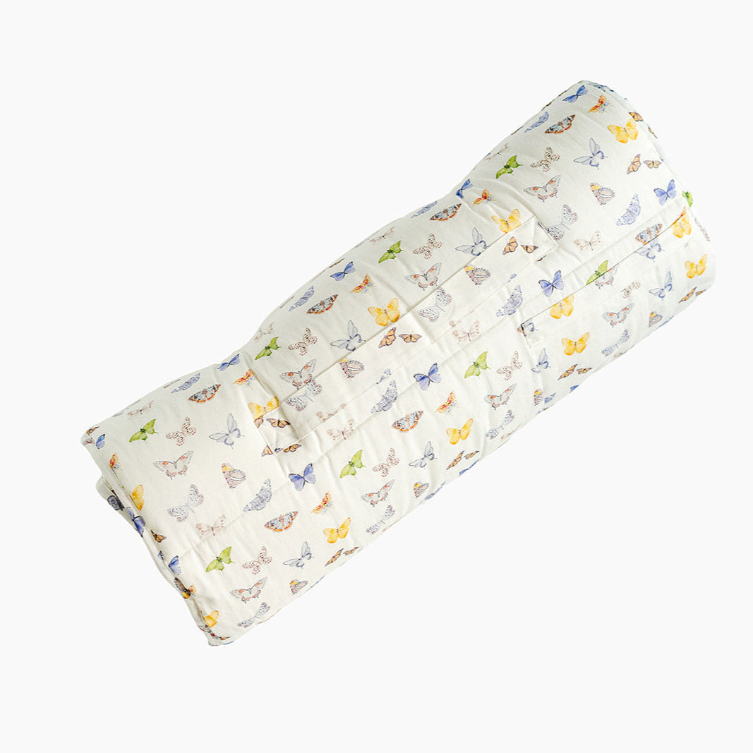 The Butterfly Nap Mat