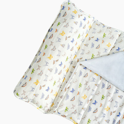 The Butterfly Nap Mat