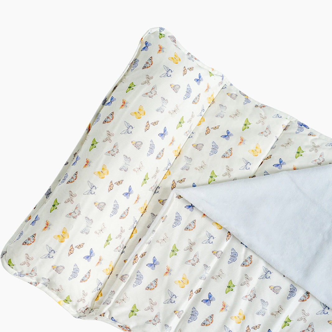 The Butterfly Nap Mat