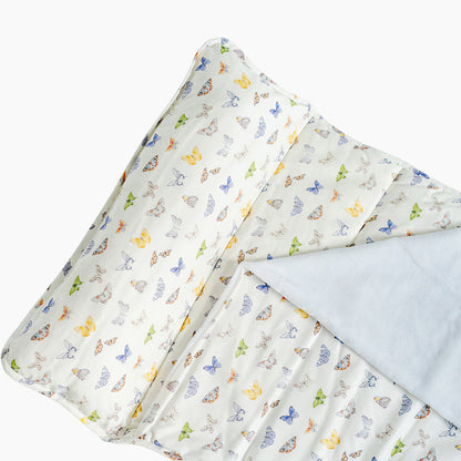 The Butterfly Nap Mat