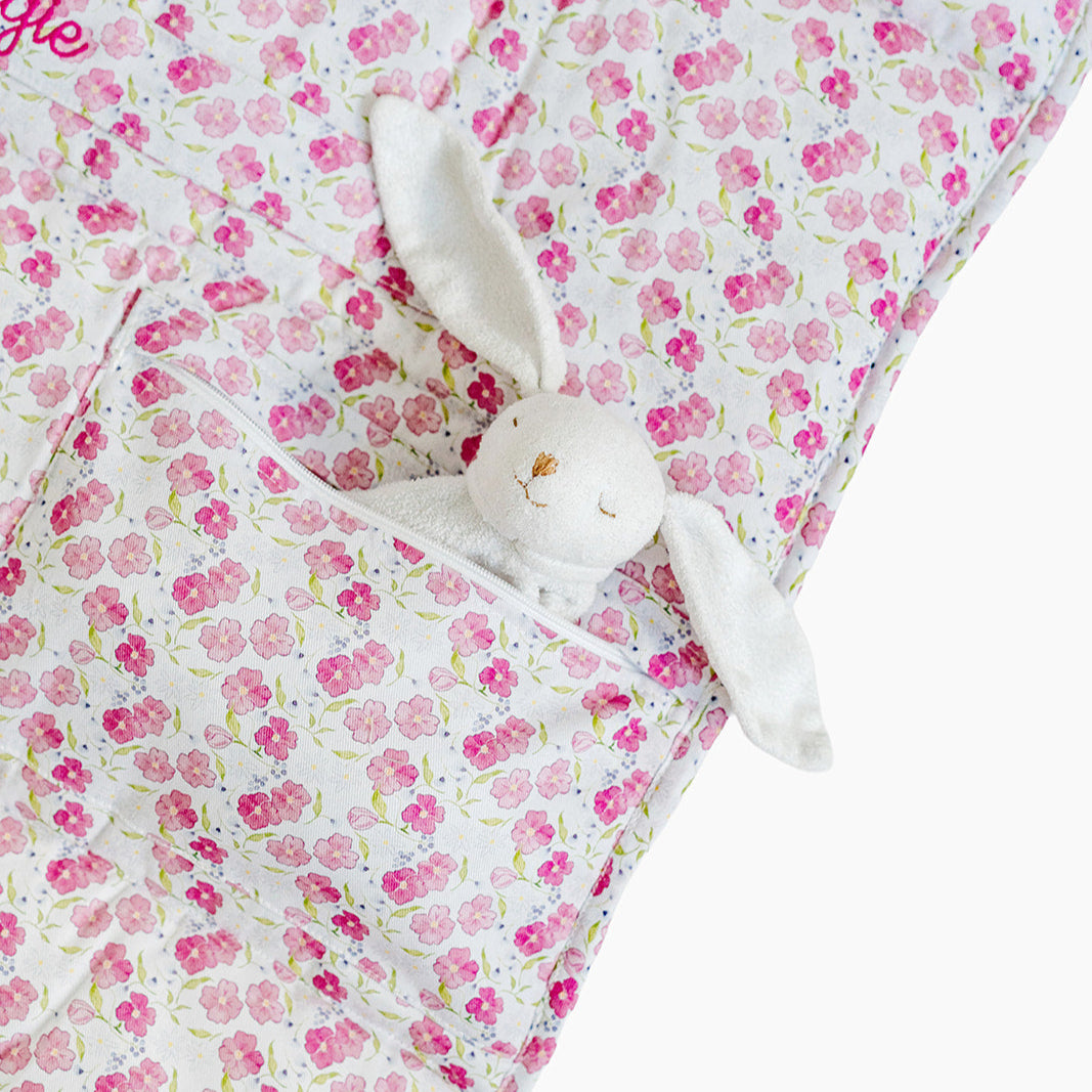 The Fiesta Nap Mat