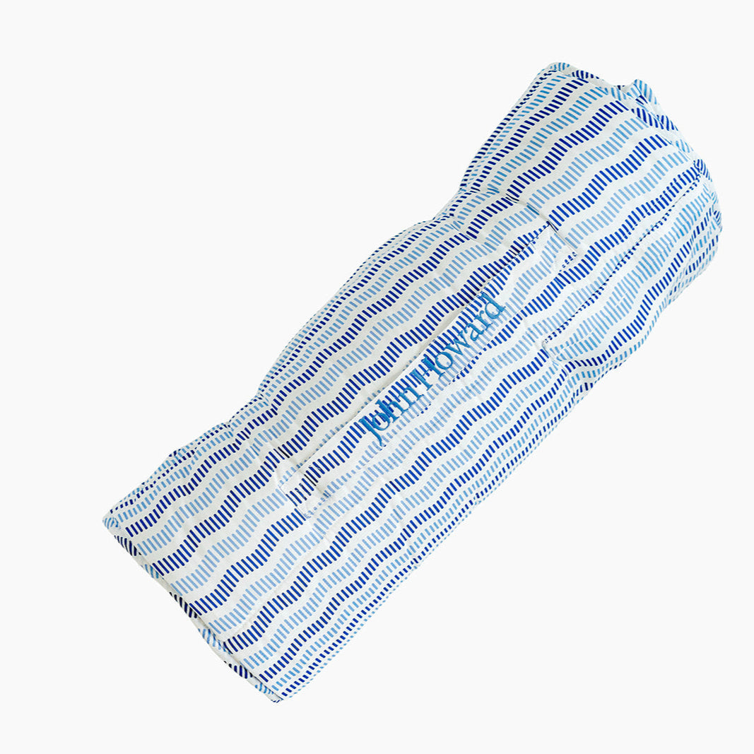 The Blue Wave Nap Mat