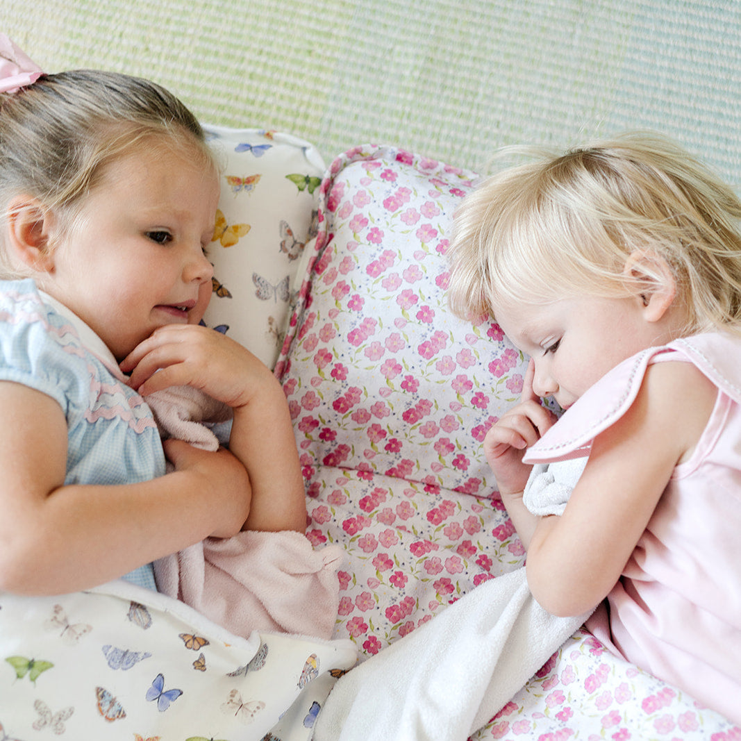 The Fiesta Nap Mat