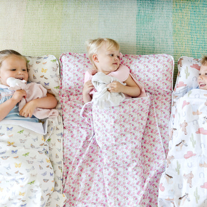 The Fiesta Nap Mat
