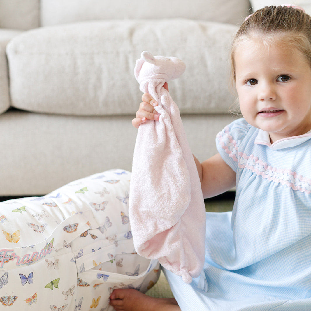 The Butterfly Nap Mat