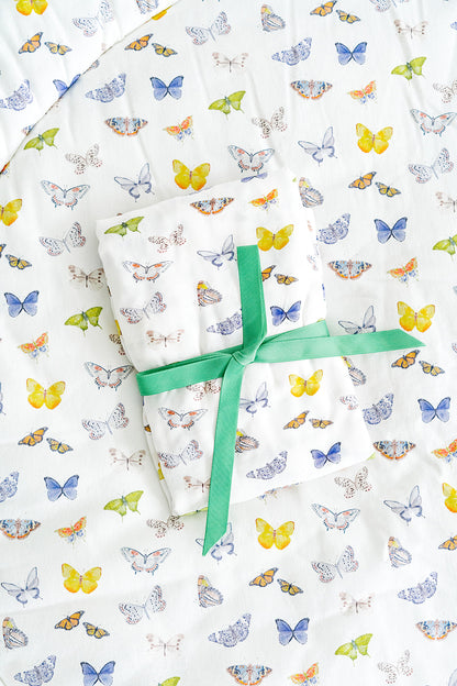 The Butterfly Play Mat - Pre-Order