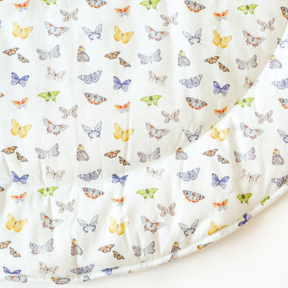 The Butterfly Play Mat