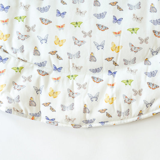 The Butterfly Play Mat