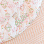 Load image into Gallery viewer, The Dino Sleeping Bag
