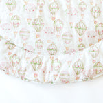 Load image into Gallery viewer, The Dino Sleeping Bag
