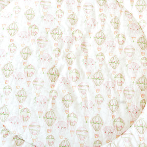 The Dino Sleeping Bag