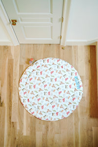 The Buckaroo Coordinating Set