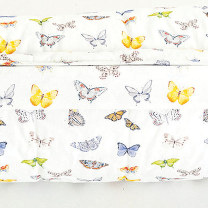 The Butterfly Nap Mat