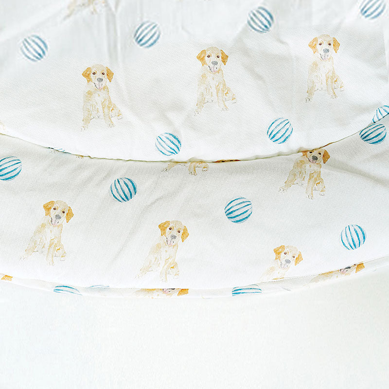 The Goldie in Blue Play Mat - Pre-Order