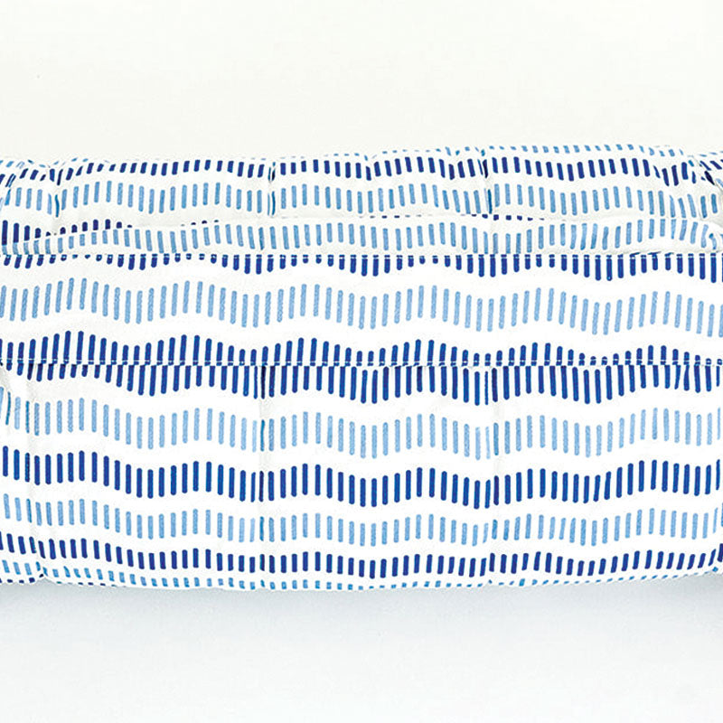 The Blue Wave Nap Mat