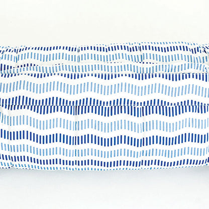 The Blue Wave Nap Mat