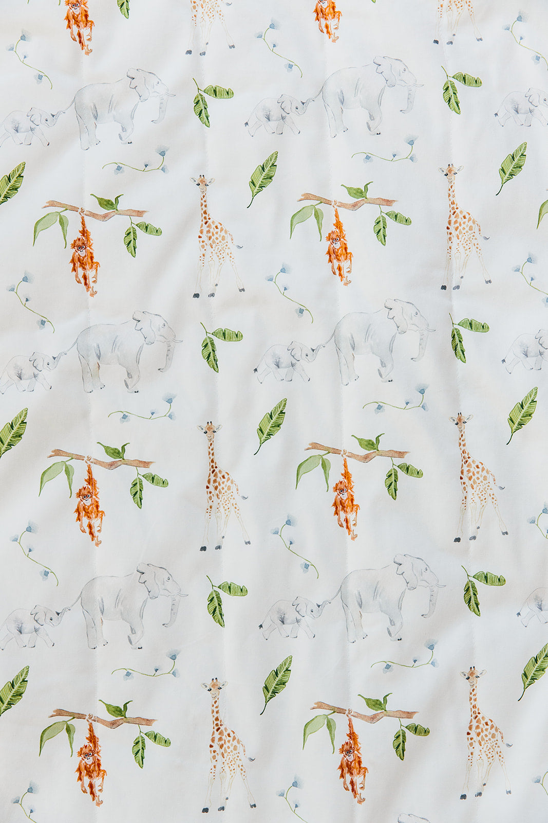 The Safari Party Sleeping Bag